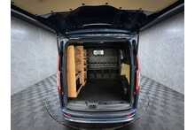 Ford Transit Custom 300 EcoBlue Limited 