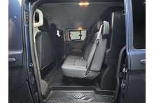 Ford Transit Custom 300 EcoBlue Limited 