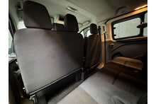 Ford Transit Custom 300 EcoBlue Limited 