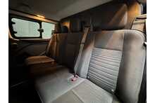 Ford Transit Custom 300 EcoBlue Limited 