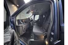Ford Transit Custom 300 EcoBlue Limited 