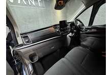 Ford Transit Custom 300 EcoBlue Limited 