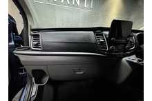 Ford Transit Custom 300 EcoBlue Limited 