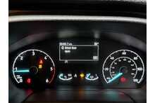 Ford Transit Custom 300 EcoBlue Limited 