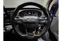 Ford Transit Custom 300 EcoBlue Limited 