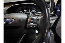Ford Transit Custom 300 EcoBlue Limited 