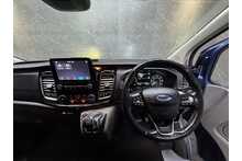 Ford Transit Custom 300 EcoBlue Limited 