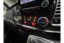 Ford Transit Custom 300 EcoBlue Limited 