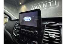 Ford Transit Custom 300 EcoBlue Limited 