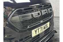 Ford Transit Custom 320 EcoBlue Limited 