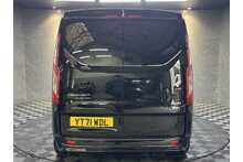 Ford Transit Custom 320 EcoBlue Limited 