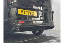 Ford Transit Custom 320 EcoBlue Limited 