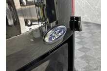 Ford Transit Custom 320 EcoBlue Limited 