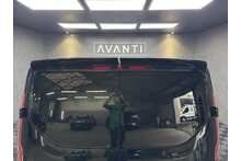 Ford Transit Custom 320 EcoBlue Limited 