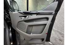 Ford Transit Custom 320 EcoBlue Limited 