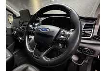 Ford Transit Custom 320 EcoBlue Limited 
