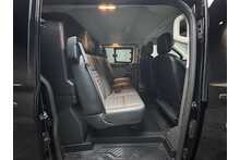 Ford Transit Custom 320 EcoBlue Limited 