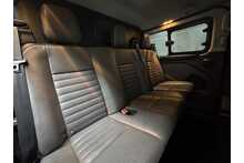 Ford Transit Custom 320 EcoBlue Limited 