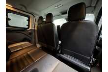Ford Transit Custom 320 EcoBlue Limited 