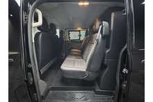 Ford Transit Custom 320 EcoBlue Limited 
