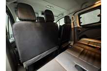 Ford Transit Custom 320 EcoBlue Limited 