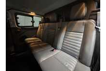 Ford Transit Custom 320 EcoBlue Limited 