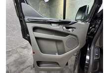Ford Transit Custom 320 EcoBlue Limited 