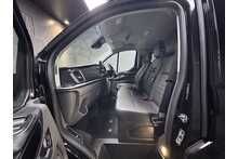 Ford Transit Custom 320 EcoBlue Limited 