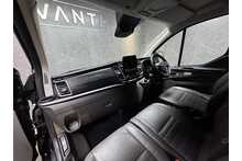 Ford Transit Custom 320 EcoBlue Limited 