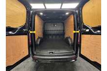 Ford Transit Custom 320 EcoBlue Limited 