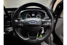 Ford Transit Custom 320 EcoBlue Limited 
