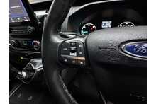 Ford Transit Custom 320 EcoBlue Limited 
