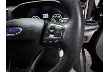 Ford Transit Custom 320 EcoBlue Limited 