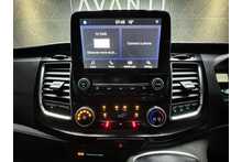 Ford Transit Custom 320 EcoBlue Limited 