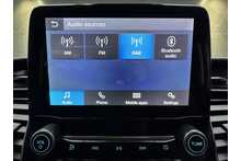 Ford Transit Custom 320 EcoBlue Limited 