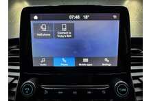 Ford Transit Custom 320 EcoBlue Limited 