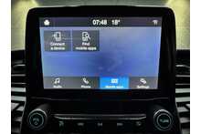 Ford Transit Custom 320 EcoBlue Limited 