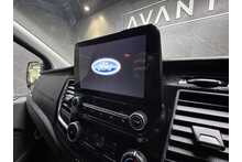 Ford Transit Custom 320 EcoBlue Limited 