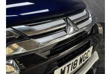 Mitsubishi Outlander DI-D 4 