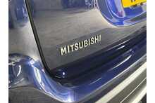 Mitsubishi Outlander DI-D 4 