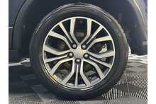 Mitsubishi Outlander DI-D 4 