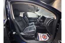 Mitsubishi Outlander DI-D 4 