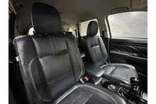 Mitsubishi Outlander DI-D 4 