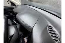 Mitsubishi Outlander DI-D 4 