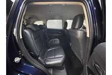 Mitsubishi Outlander DI-D 4 