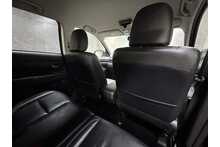 Mitsubishi Outlander DI-D 4 