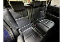 Mitsubishi Outlander DI-D 4 