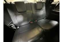 Mitsubishi Outlander DI-D 4 