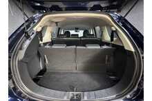 Mitsubishi Outlander DI-D 4 