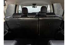 Mitsubishi Outlander DI-D 4 